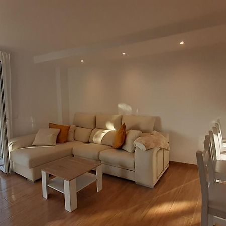 Apartamento Del Sol Frigiliana Dış mekan fotoğraf