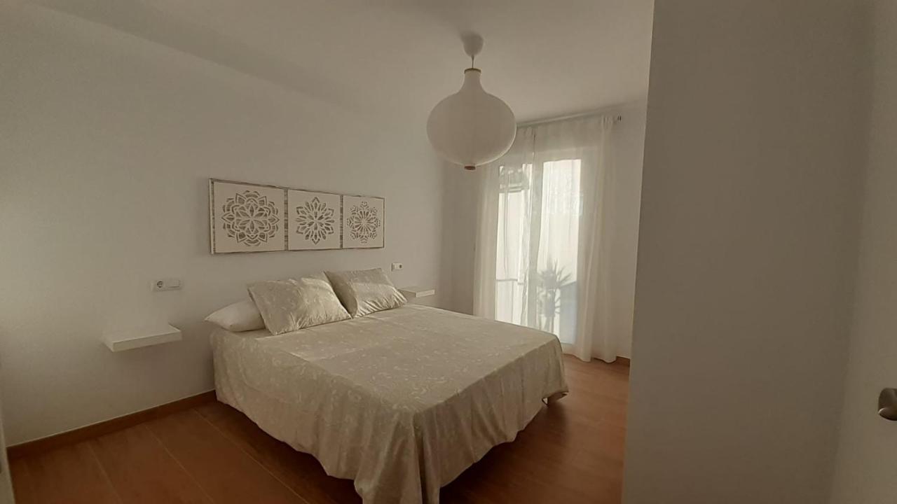 Apartamento Del Sol Frigiliana Dış mekan fotoğraf