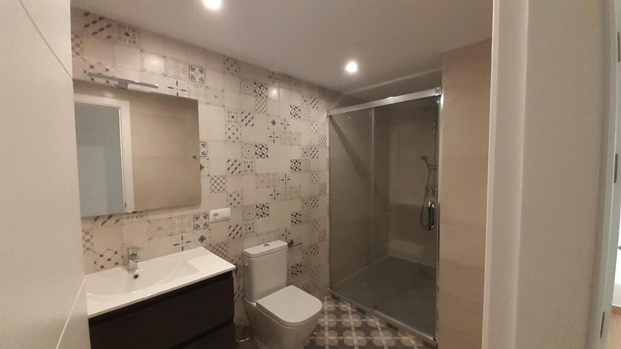 Apartamento Del Sol Frigiliana Dış mekan fotoğraf