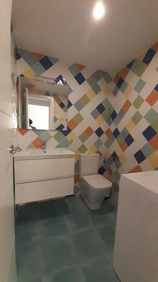 Apartamento Del Sol Frigiliana Dış mekan fotoğraf