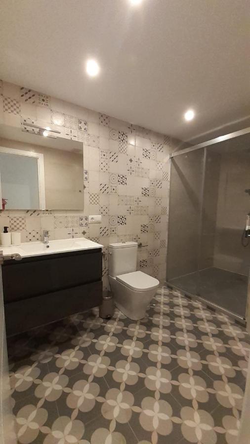 Apartamento Del Sol Frigiliana Dış mekan fotoğraf